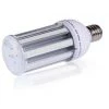 EUROPALAMP Ampoule LED 36W E27 Forte Puissance 6000K - Blanc Froid 6000K