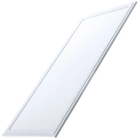 EUROPALAMP Dalle LED 40W PMMA 120x30 Blanc Froid 6000k 1 EUROPALAMP Dalle LED 40W PMMA 120x30 Blanc Froid 6000k