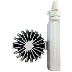 EUROPALAMP Spot Led 35W Sur Rail Blanc Neutre 4500K - Track Light -EUROPALAMP Soldes 2022 14904797 3