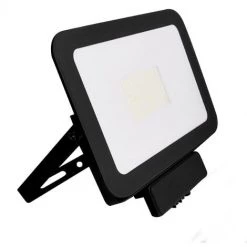 EUROPALAMP Projecteur LED 30W Ipad Détecteur Mouvement 2700K