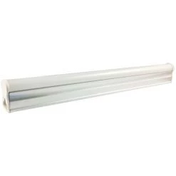 EUROPALAMP Tube LED T5 8W Blanc Chaud 3000K Longueur 60cm