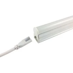 EUROPALAMP Tube LED T5 4W Blanc Neutre 4500K Longueur 30cm - Blanc Neutre 4500K -EUROPALAMP Soldes 2022 2260429 3