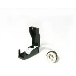 EUROPALAMP Foco Empotrable Led Redondo Extraplano 24 W Blanco Neutro 4500 K -EUROPALAMP Soldes 2022 2260470 4