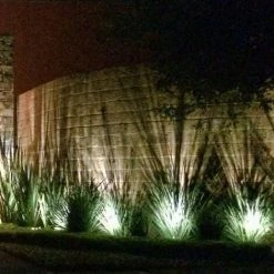 EUROPALAMP 6 Spots Encastrables De Sol Carré Inox 304 Exterieur IP65 + Ampoule GU10 5W Blanc Froid 6000K - Blanc Froid 6000K -EUROPALAMP Soldes 2022 26069190 5