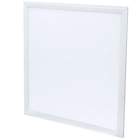 EUROPALAMP Dalle LED 600x600 40W Blanc Froid 6000k Haute Luminosité - Plusieurs Modèles Disponibles - Blanc Froid 6000k 1 EUROPALAMP Dalle LED 600x600 40W Blanc Froid 6000k Haute Luminosité - Plusieurs Modèles Disponibles - Blanc Froid 6000k