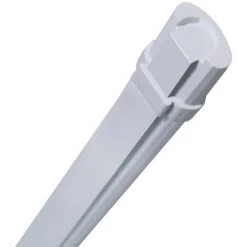 EUROPALAMP LOT DE 10 RÉGLETTES LED 36W 120CM ÉTANCHE IP65 BLANC NEUTRE - Blanc Neutre 4500K 8 EUROPALAMP LOT DE 10 RÉGLETTES LED 36W 120CM ÉTANCHE IP65 BLANC NEUTRE - Blanc Neutre 4500K -EUROPALAMP Soldes 2022 30053345 4