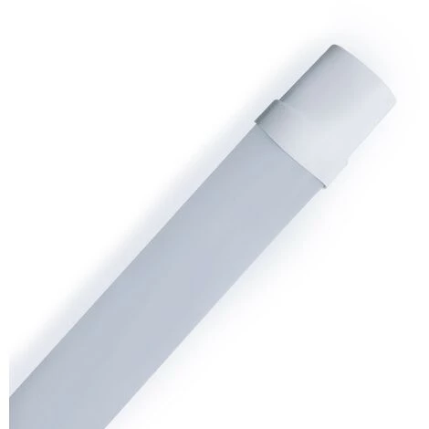 EUROPALAMP LOT DE 5 RÉGLETTES LED 36W 120CM ÉTANCHE IP65 BLANC NEUTRE 2 EUROPALAMP LOT DE 5 RÉGLETTES LED 36W 120CM ÉTANCHE IP65 BLANC NEUTRE – Image 2