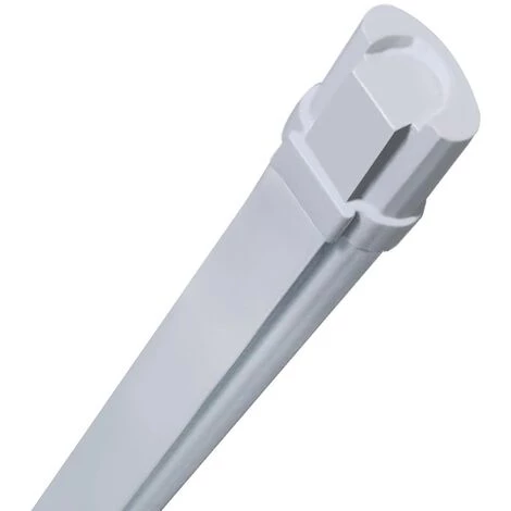 EUROPALAMP LOT DE 5 RÉGLETTES LED 36W 120CM ÉTANCHE IP65 BLANC NEUTRE 4 EUROPALAMP LOT DE 5 RÉGLETTES LED 36W 120CM ÉTANCHE IP65 BLANC NEUTRE – Image 4