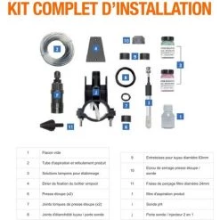 EUROPALAMP Pompe Doseuse PH AQUA SIMPOOL 1,4L/H -EUROPALAMP Soldes 2022 30492431 3