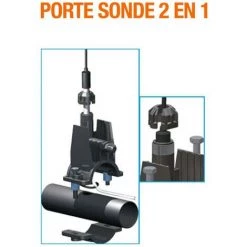 EUROPALAMP Pompe Doseuse PH AQUA SIMPOOL 1,4L/H -EUROPALAMP Soldes 2022 30492431 4