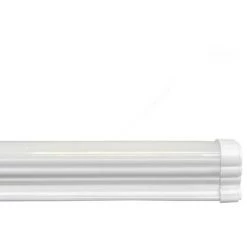 EUROPALAMP LOT DE 5 RÉGLETTES LED 72W 7800LM 120CM ÉTANCHE IP65 BLANC FROID -EUROPALAMP Soldes 2022 34107140 3