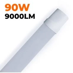 EUROPALAMP RÉGLETTE LED 90W 9000LM 150CM ÉTANCHE IP65