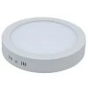 EUROPALAMP HUBLOT LED 18W ROND BLANC NEUTRE INTERIEUR IP20 - Blanc Neutre 4500K