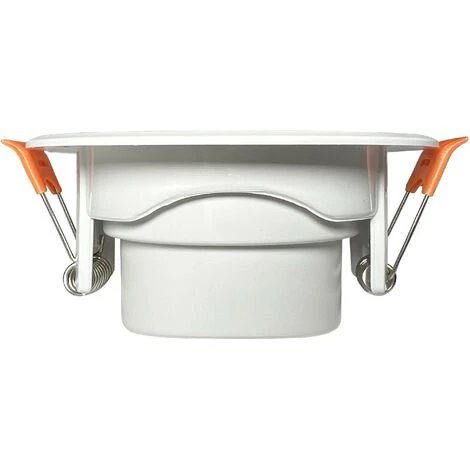 EUROPALAMP Lot De 30 Spot LED Encastrable Rond 5W - Blanc Chaud 3000K 3 EUROPALAMP Lot De 30 Spot LED Encastrable Rond 5W - Blanc Chaud 3000K – Image 3