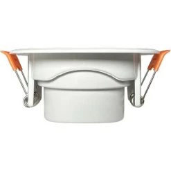 EUROPALAMP Spot LED Encastrable Rond 5W - Blanc Froid 6500K -EUROPALAMP Soldes 2022 54994635 3