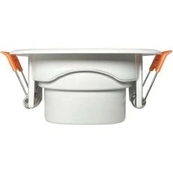 EUROPALAMP Spot LED Encastrable Rond 5W - Blanc Chaud 3000K - Blanc Neutre 4500K -EUROPALAMP Soldes 2022 54994657 3