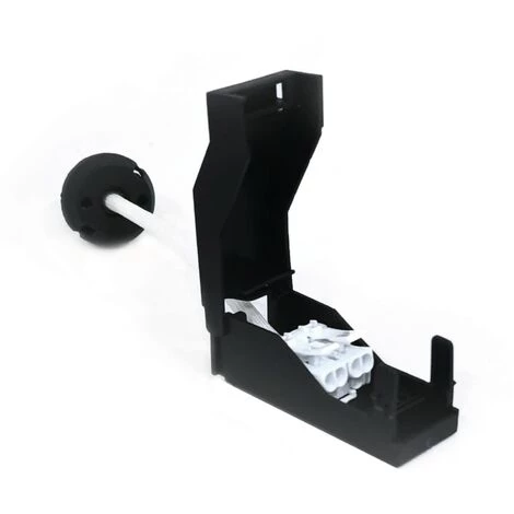 EUROPALAMP 50 Spots Encastrable Orientable DORÉE Avec GU10 LED De 5W Eqv. 40W Blanc Neutre 4500K - Blanc Neutre 4500K 3 EUROPALAMP 50 Spots Encastrable Orientable DORÉE Avec GU10 LED De 5W Eqv. 40W Blanc Neutre 4500K - Blanc Neutre 4500K – Image 3